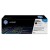 Toner HP 823A Preto CB380A - Cartucho Original LaserJet para Color LaserJet CM6030, CM6040, CP6015 sem_imagem