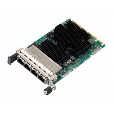 Lenovo ThinkSystem Broadcom 57454 - adaptador de rede - OCP 3.0 - 10Gb Ethernet x 4 - 4XC7A08240