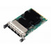 Lenovo ThinkSystem Broadcom 57454 - adaptador de rede - OCP 3.0 - 10Gb Ethernet x 4 - 4XC7A08240