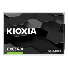 Disco SSD Kioxia Exceria, 960GB, 2.5 Disco SSD Kioxia Exceria, 960GB, 2.5