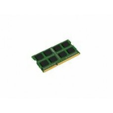 Kingston - DDR3L - módulo - 4 GB - SO DIMM 204-pinos - 1600 MHz / PC3L-12800 - unbuffered - KCP3L16SS8/4