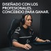 Rato Logitech G Pro X Superlight 2, Óptico, Inalâmbrico, 5 Botões, 32000 DPI, Branco