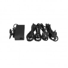 Adaptador StarTech SVA12DN4NEUA - 12V 6.5A