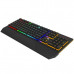 Aoc Wired Keyboard Us Gaming Mechanical Gk200