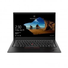 Portátil Lenovo ThinkPad X1 Carbon G6 Reacondicionado - i5-8265U, 8GB, 256GB SSD, 14