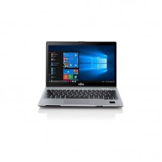 Portátil Fujitsu S938 - Processador Intel Core i7-8650U, 16GB RAM, 512GB SSD, Ecrã Tátil 13.3 Portátil Fujitsu S938 - Processador Intel Core i7-8650U, 16GB RAM, 512GB SSD, Ecrã Tátil 13.3