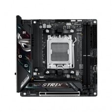 Asus - ROG STRIX B850-I GAMING WIFI Novo Asus - ROG STRIX B850-I GAMING WIFI Novo
