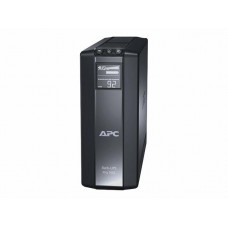 APC Back-UPS Pro 900 - UPS - 540 Watt - 900 VA - BR900G-FR