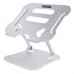 Startech Soporte Ergonómico para Portátil de Altura Ajustable - Aluminio Plegable - Elevador Riser Startech Soporte Ergonómico para Portátil de Altura Ajustable - Aluminio Plegable - Elevador Riser