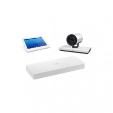 Cisco Room Kit Plus W/codec Plus, Quad Camera And Touch 10