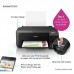 Impresora Epson Et-1810 Ecotank C11cj71401