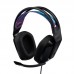 Auriculares Logitech G335: Gaming, Leve, Confortável, Mic. Integrado Auriculares Logitech G335: Gaming, Leve, Confortável, Mic. Integrado