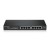 Switch ZYXEL GS1915-8, 8 Portas Gigabit Ethernet, SmartManaged, NebulaFlex sem_imagem