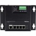 Switch de Rede Gigabit Trendnet TI-PG50F - 5 Portas PoE+ Switch de Rede Gigabit Trendnet TI-PG50F - 5 Portas PoE+
