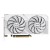 Placa Gráfica Asus Dual RTX 5060 O8G-WHITE: 8GB GDDR7, 2 Ventiladores, Branco sem_imagem
