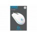 Logitech Gaming Mouse G102 LIGHTSYNC - rato - USB - branco - 910-005824
