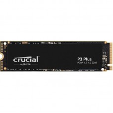 SSD Micron Crucial P3 Plus 4TB M.2 NVMe PCIe 4.0