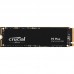 SSD Micron Crucial P3 Plus 4TB M.2 NVMe PCIe 4.0