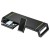Suporte para Monitor Ewent EW1268, Preto: 4 Portas USB 3.0, Iluminação RGB sem_imagem
