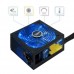 Fonte de Alimentação TooQ TQXGEII-800SAP: 800W, 80 PLUS Bronze, ATX, PFC Ativo