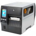 Zebra Tt Printer Zt411 4in 203 Dpi Bt Lan Usb Us Cord