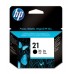 Tinteiro HP 21 Preto - Cartucho de Tinta HP21 (C9351AE#ABE)