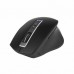 Rato NGS Blur-RB: Wireless, Bluetooth, Laser, Ergonómico, 3200 DPI, Preto Rato NGS Blur-RB: Wireless, Bluetooth, Laser, Ergonómico, 3200 DPI, Preto