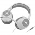 Auscultadores Corsair HS55 Stereo, com Fio, para Jogos, Branco