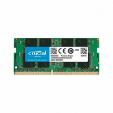 Modulo Memoria RAM S/O DDR4 32GB 3200MHZ Crucial