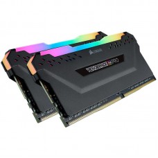 Memória Corsair Vengeance RGB Pro DDR4 32GB (2x16GB) 3600MHz Memória Corsair Vengeance RGB Pro DDR4 32GB (2x16GB) 3600MHz