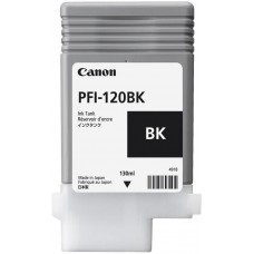 Canon Tinteiro PFI-120 de 130 ml Black