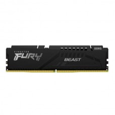Memória Kingston Fury Beast DDR5 16GB 5600MHz CL40
