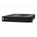 APC Smart-UPS SRT 96V 3kVA RM Battery Pack - compartimento de bateria - ácido de chumbo - SRT96RMBP