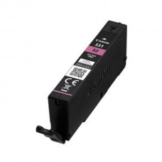 Tinteiro Canon CLI-531M Magenta