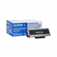 Brother Toner Original Tn3130 Negro Tn-3130 Brother Toner Original Tn3130 Negro Tn-3130