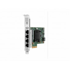 Broadcom BCM5719 - adaptador de rede - PCIe 2.0 x4 - Gigabit Ethernet x 4 - P51178-B21