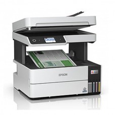 Impressora Multifunções Epson EcoTank ET-5170 A4