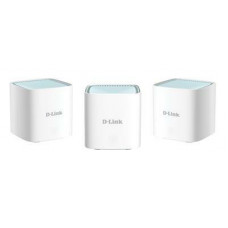 D-link EAGLE PRO AI AX1500 Mesh System - 3 Pack