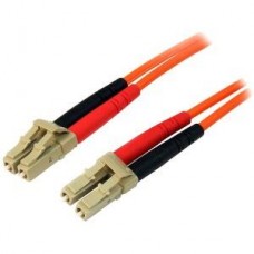 10m Multimode Fiber Patch Cable LC - LC