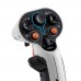 Joystick Thrustmaster Sol-R 1 para PC: Ambidestro, 44 Ações, Tecnologia HEART Joystick Thrustmaster Sol-R 1 para PC: Ambidestro, 44 Ações, Tecnologia HEART