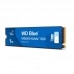 SSD Western Digital Blue SN5000 1TB M.2 NVMe SSD Western Digital Blue SN5000 1TB M.2 NVMe