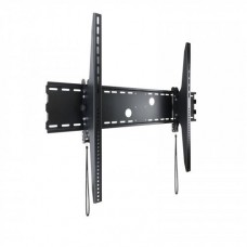 Suporte Tooq para Monitor/TV LCD/LED 60-100 polegadas, 130kg, Inclinável