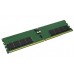 64GB 6400MT/s DDR5 Non-ECC CL52 CUDIMM 2Rx8 64GB 6400MT/s DDR5 Non-ECC CL52 CUDIMM 2Rx8