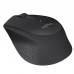 Rato Logitech M280: Inalámbrico, Ergonómico, 1000 DPI, Preto Rato Logitech M280: Inalámbrico, Ergonómico, 1000 DPI, Preto