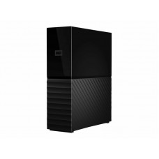 Disco Rígido Externo WD My Book, 14TB, Preto Disco Rígido Externo WD My Book, 14TB, Preto