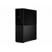 Disco Rígido Externo WD My Book, 14TB, Preto Disco Rígido Externo WD My Book, 14TB, Preto