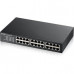 Zyxel 24 Port Gigabit Unmanaged Switch V3 GS1100-24E-EU0103F