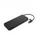 LENOVO USB-C Slim Travel Dock 3y