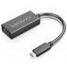 Lenovo Adaptador USB-C para HDMI 2.0b