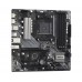 Placa-mãe ASROCK B550M Phantom Gaming 4: AMD B550, AM4, 128GB DDR4, micro ATX Placa-mãe ASROCK B550M Phantom Gaming 4: AMD B550, AM4, 128GB DDR4, micro ATX